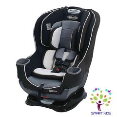 Ghế ngồi ô tô Graco Extend2fit Convertible