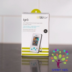 Nhiệt ẩm kế bbluv Igro