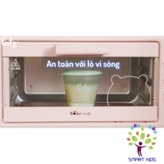 Bộ 3 cốc trữ thức ăn dặm xếp chồng 150ml Fatz Baby FB0060N