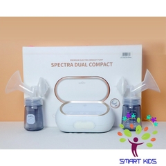 Máy Hút Sữa Đôi Spectra Dual Compact
