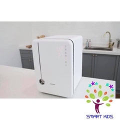 Máy Tiệt Trùng Sấy Khô Haenim Uv Led 4g