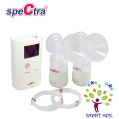 Máy Hút Sữa Điện đôi Spectra 9S dành cho bé