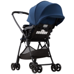 Xe đẩy trẻ em Aprica Karoon Air AC Bright Stripe NV