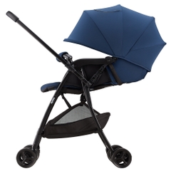 Xe đẩy trẻ em Aprica Karoon Air AC Bright Stripe NV