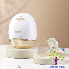 Máy Hút Sữa Điện Rảnh Tay Và Không Dây Fatz Baby - Freepro 1 - Fb1270bt