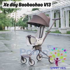 Xe Đẩy Baobaohao V13