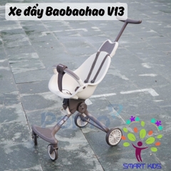 Xe Đẩy Baobaohao V13