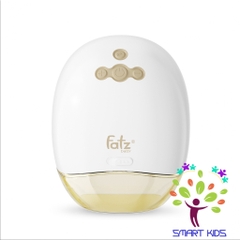 Máy Hút Sữa Điện Rảnh Tay Và Không Dây Fatz Baby - Freepro 1 - Fb1270bt