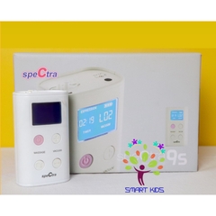 Máy Hút Sữa Điện đôi Spectra 9S dành cho bé