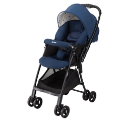 Xe đẩy trẻ em Aprica Karoon Air AC Bright Stripe NV