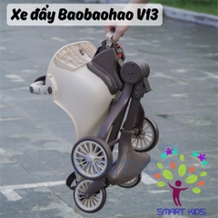 Xe Đẩy Baobaohao V13