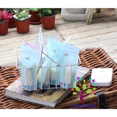 Túi Trữ Sữa Spectra Cảm Ứng Nhiệt 200ml (30 Túi/ Hộp)
