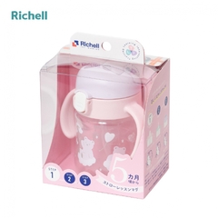 CỐC TẬP UỐNG 2IN1 T.L.I RICHELL