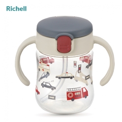 CỐC ỐNG HÚT T.L.I RICHELL