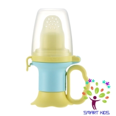 Túi Nhai Ăn Dặm Chống Hóc Richell