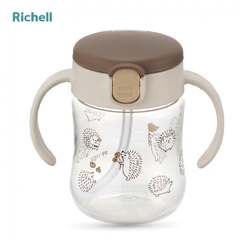 CỐC ỐNG HÚT T.L.I RICHELL