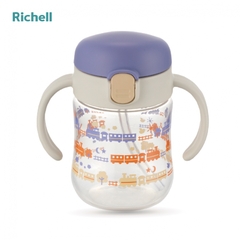 CỐC TẬP UỐNG 2IN1 T.L.I RICHELL