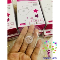 Trợ ti Spectra 16mm /20mm/ 24mm (Hộp 2 cái)