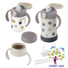 BỘ BÌNH 3 BƯỚC T.L.I CAO CẤP RICHELL