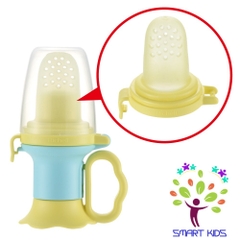 Túi Nhai Ăn Dặm Chống Hóc Richell