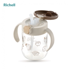 CỐC ỐNG HÚT T.L.I RICHELL