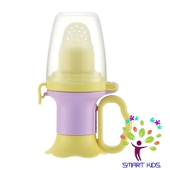 Túi Nhai Ăn Dặm Chống Hóc Richell