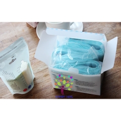 Túi Trữ Sữa Spectra Cảm Ứng Nhiệt 200ml (30 Túi/ Hộp)