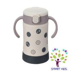 Bình Giữ Nhiệt T.L.I Kèm Ống Hút Richell