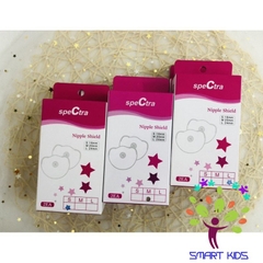 Trợ ti Spectra 16mm /20mm/ 24mm (Hộp 2 cái)