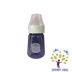 Bình sữa PPSU cổ rộng Spectra 160ml núm size S