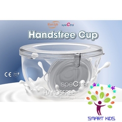 Bộ Cup Hút Sữa Rảnh Tay SpeCtra Handsfree