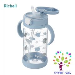 Bình Ống Hút AQ Có đế Hút Chống đổ Richell