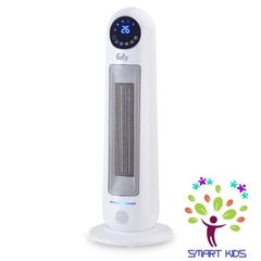 QUẠT SƯỞI BẰNG CÔNG NGHỆ GỐM PTC FATZ BABY - HEAT 1 FB8165EA