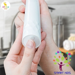 Bộ Cọ Rửa Bình Sữa Điện Moaz Bébé MB-047