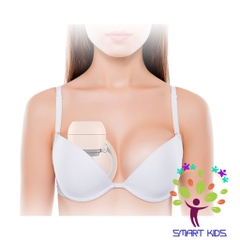 Máy Hút Sữa điện Rảnh Tay Và Không Dây Freemax 5 Fatz Baby FB1212SJ
