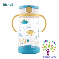 Bình Ống Hút AQ Có đế Hút Chống đổ Richell