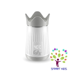 Máy Hâm Sữa Cầm Tay Không Dây Fatz Baby - Ready 2 FB3102SL (không Kèm Adaptor)