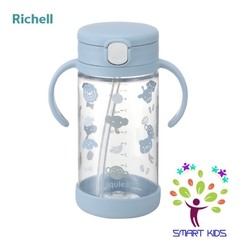 Bình Ống Hút AQ Có đế Hút Chống đổ Richell