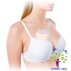 Máy Hút Sữa điện Rảnh Tay Và Không Dây Freemax 5 Fatz Baby FB1212SJ