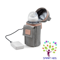 Dụng Cụ Hâm Sữa Xách Tay - Ready 3 - FB3103SL (Không Kèm Adaptor)