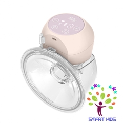Máy Hút Sữa điện Rảnh Tay Và Không Dây Freemax 5 Fatz Baby FB1212SJ