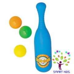 Bộ đồ chơi bóng chày nhí Toyroyal dành cho bé