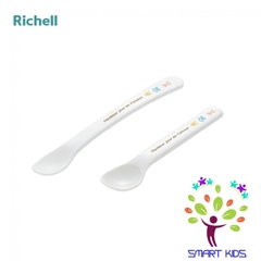 Bộ ăn Dặm 7 Món Chống đổ Richell