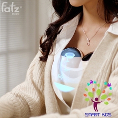 Máy Hút Sữa điện Rảnh Tay & Không Dây Fatz Baby - Freemax 4 Plus - FB1277RH