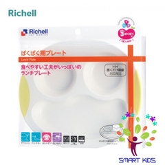 Khay ăn 3 Ngăn T.l.i Richell