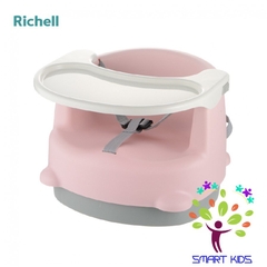 Ghế ăn Dặm Richell
