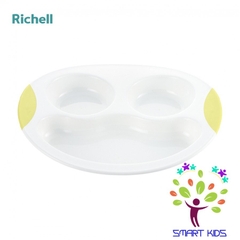 Khay ăn 3 Ngăn T.l.i Richell