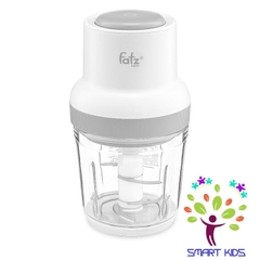 Máy Xay Thức ăn Dặm đa Năng Cho Bé Fatz Baby - Mix 3 - FB5101ZT FB5003LD