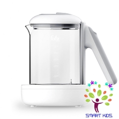 Máy đun Nước Và Hâm Nước Pha Sữa điện Tử Fatz Baby Quick 11 - FB3510TK