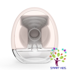 Máy Hút Sữa điện Rảnh Tay & Không Dây Fatz Baby - Freemax 4 Plus - FB1277RH